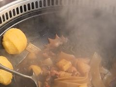 -大鹅岛灶台鱼·铁锅炖(水库路店)