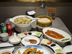 -宏宴·新京菜(望京店)