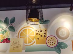 -CoCo都可(丁家庄店)
