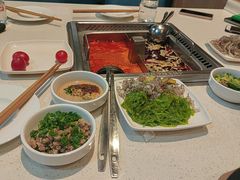 -海底捞火锅(创意园店)