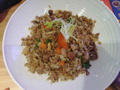 -夏日玛莉西餐厅(岳阳花板桥步步高店)