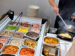 -扬二春炒饭(国庆路总店)