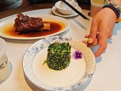 -二泉园老菜馆·百年无锡菜