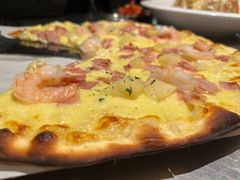 -MI WU FACTORY米屋美食工厂餐厅(绿地店)