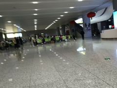 -黄山北站