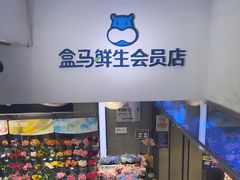 -盒马鲜生(大成店)