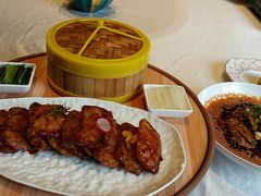 -俏巴渝·家宴·生日宴(锦绣城店)