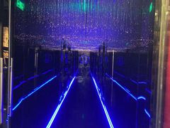 -ELEVEN桌游剧本杀轰趴馆(三里屯店)