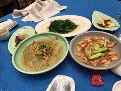 -老淳安—伴山伴湖(千岛湖开元度假村店)