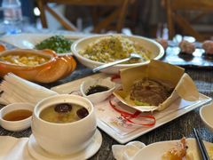 -徐记私厨(半淞园路店)