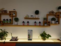 -花漫里日式餐厅(刺桐店)