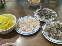 羊散丹-老爆肚满五香烧牛羊肉