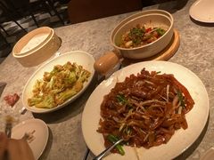 -留半山·香港食堂(啦啦宝都店)