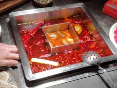 -锦城印象火锅(天府三街店)