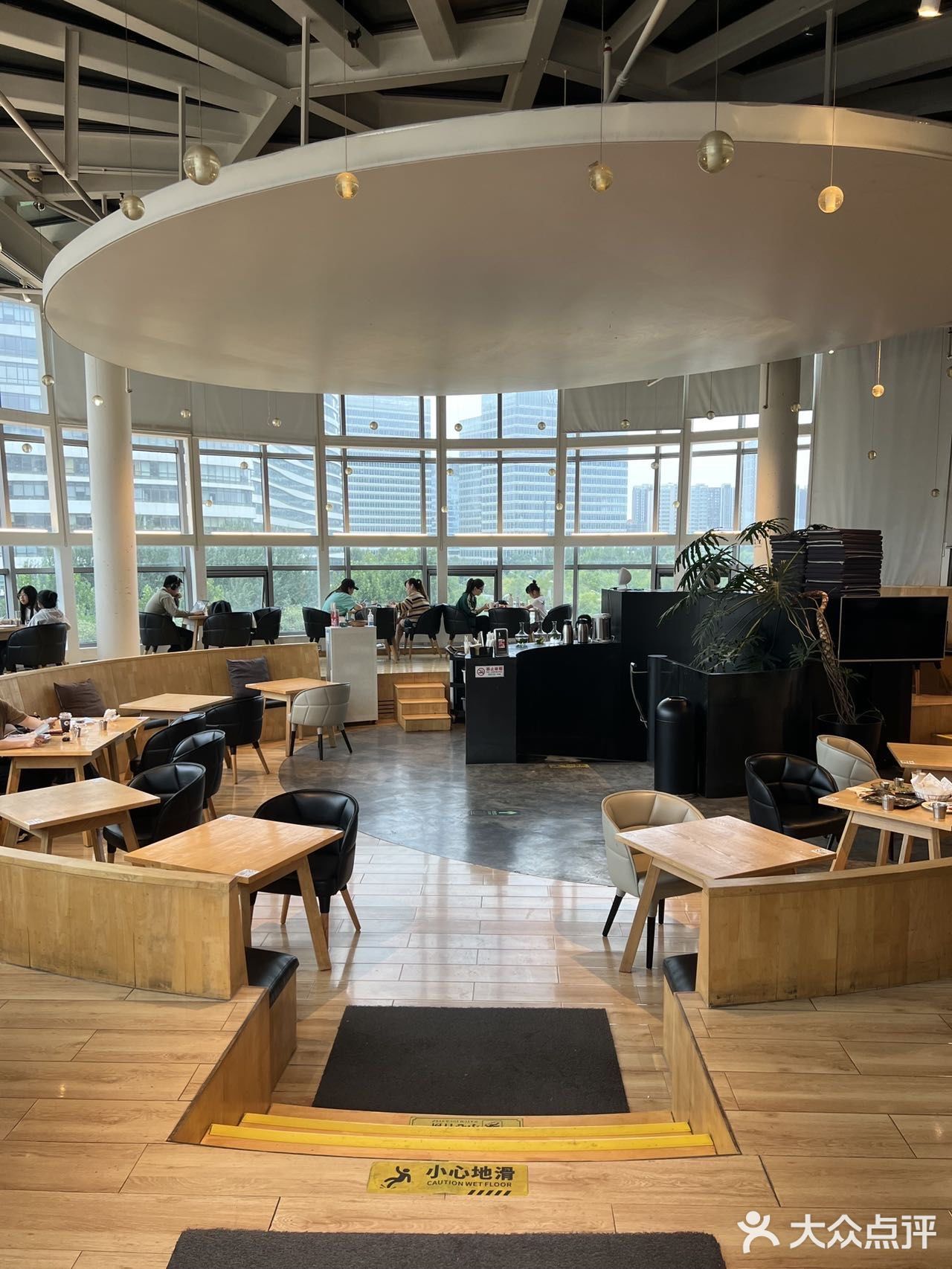 这家轻食西餐厅你来过吗❗️