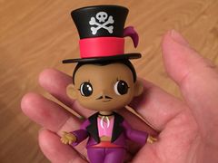 -泡泡玛特POPMART(北国先天下店)