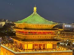 -西安城墙·碑林历史文化景区