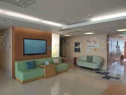 点击看大图 -杭州贝瑞斯美华妇儿医院·早孕·产检·儿科