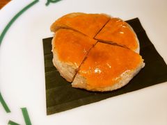 手工玫瑰鲜花饼-一坐一忘云南菜(嘉里中心店)