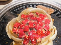 -猫爪爪原切自助烤肉(观音桥阳光世纪店)