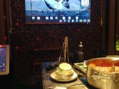 -佰迪乐KTV·大屏K歌(公园店)