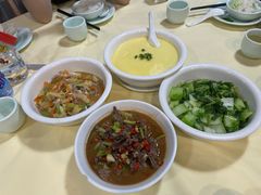 -笨罗卜浏阳菜馆(龙华鹏润达店)