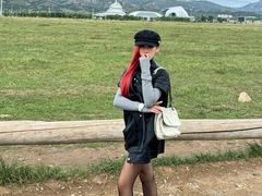 -敕勒川草原