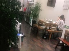 大堂-马头巷·食景园(苏州总店)
