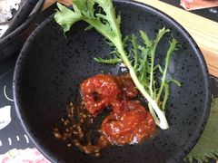 -Sushi Love 创意寿司(丽影广场店)