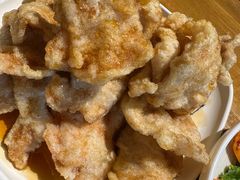 -海兰江石锅饭(水上店)