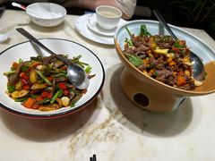 -同湘会馆(粤垦路店)