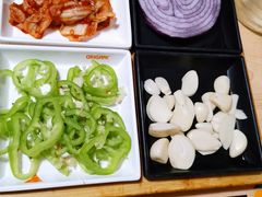 -千纸鹤嫩汁烤肉(西大直街店)
