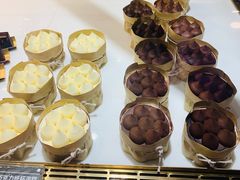 -Awfully Chocolate(来福士广场店)