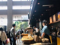 -星巴克(浙江省人民医院店)