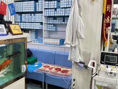 -朋朋修脚(友好广场店)