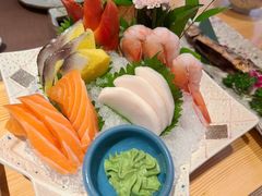 -酒井酱子·深夜食堂(东城汇店)