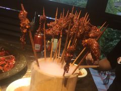 -红九格老火锅(三峡广场店)