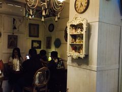 -超级魔厨(地王店)