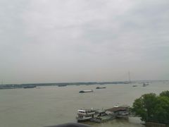 -幕燕滨江·燕子矶公园