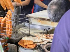 -文武王氏烧饼·无矾油条(西溪路店)