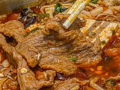 -小满手工粉(上海月星环球港店)
