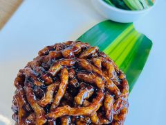 -枣子树·素食餐厅(朱家尖店)