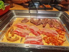 -新石器烤肉(南站店)
