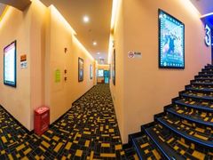 -中影德金影城(百佳华龙华店)