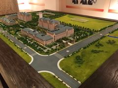 -平安（深圳）金融教育培训中心