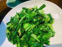 -粗茶淡饭·隐庐私厨(东亭店)
