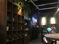 -海马体照相馆(天津世纪都会店)