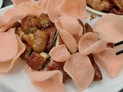 -师傅仔美食(东华老店)