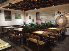 大堂-湖南湘菜馆(东湘缘二店)