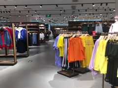 -MJstyle(民盈山国贸中心店)